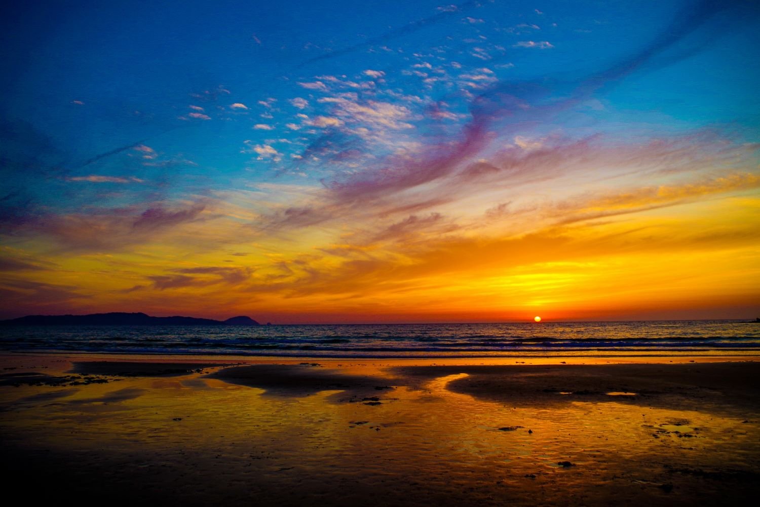 🏖️ 하코츠쿠리 해수욕장(피치피치비치) 이미지 8